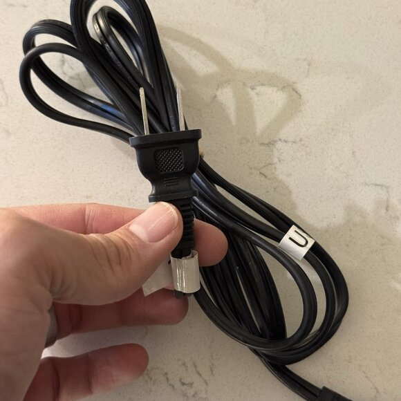 Nikon MH-23 + OEM Quick Charger For EN-EL9 Battery D40x D60 D40 D5000 Authentic - Picture 4 of 8